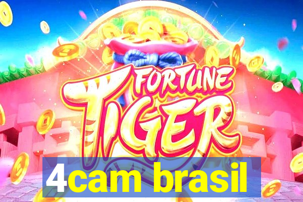 4cam brasil